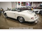 Thumbnail Photo 9 for 1957 Porsche 356